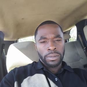 Meet your Posher, Pat